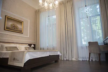 Hotel Iarcadia Garden Odessa
