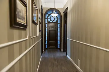 Hotel Iarcadia Garden Odesa